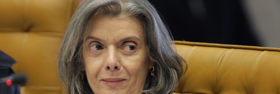 Cármen Lúcia, do STF