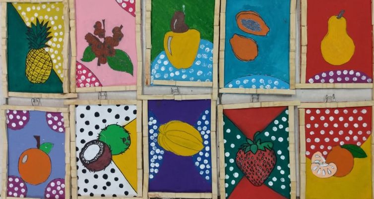 Exposição Cras