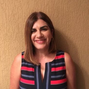 Arquivo pessoal Débora Garofalo, Global Teacher
