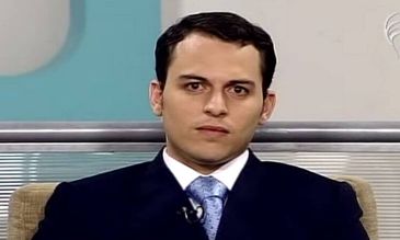 Tiago Cedraz é alvo da Operação Registro Espúrio