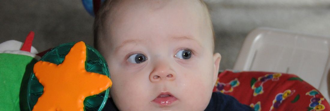 Andador Sociedade Brasileira de Pediatria não recomenda o uso de andadores