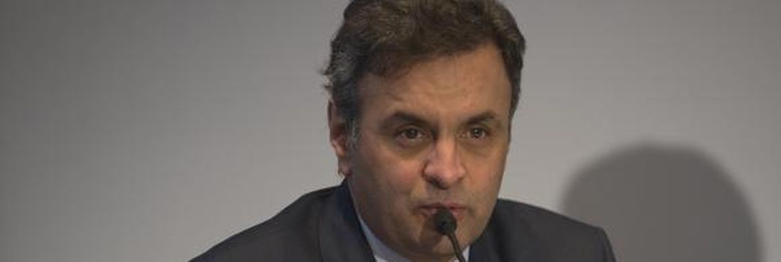 Aécio Neves Aécio Neves