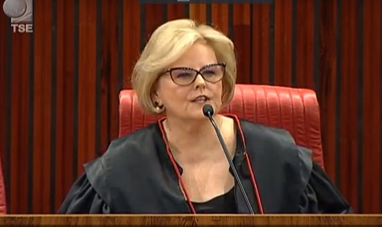Cerimônia de diplomação de Jair Bolsonaro