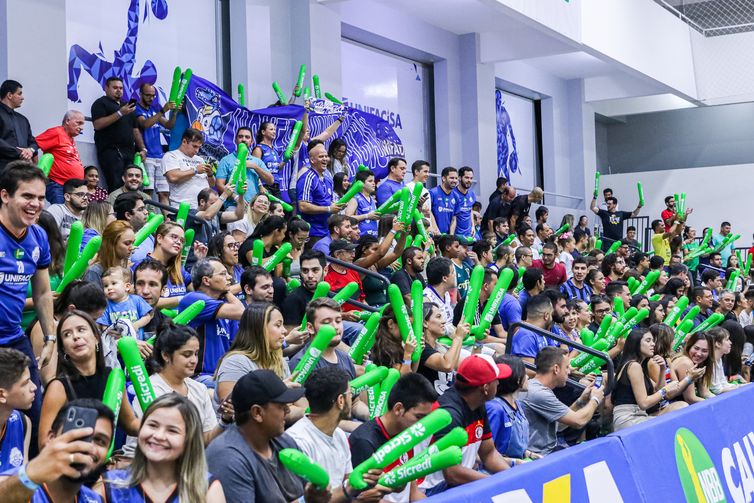 Unifacisa é destaque no NBB Unifacisa é destaque no NBB
