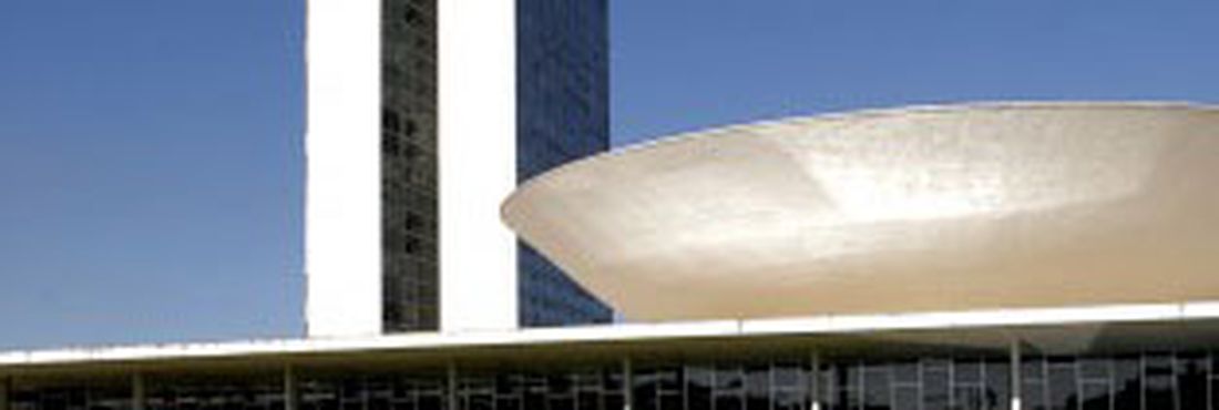 Câmara dos Deputados Congresso Nacional Câmara dos Deputados e Congresso Nacional
