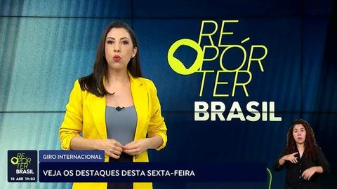 capa do vídeo