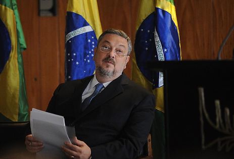 antonio palloci - Palocci acusa Lula de negociata na compra de submarinos franceses