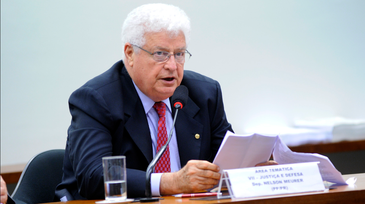 Nelson Meurer