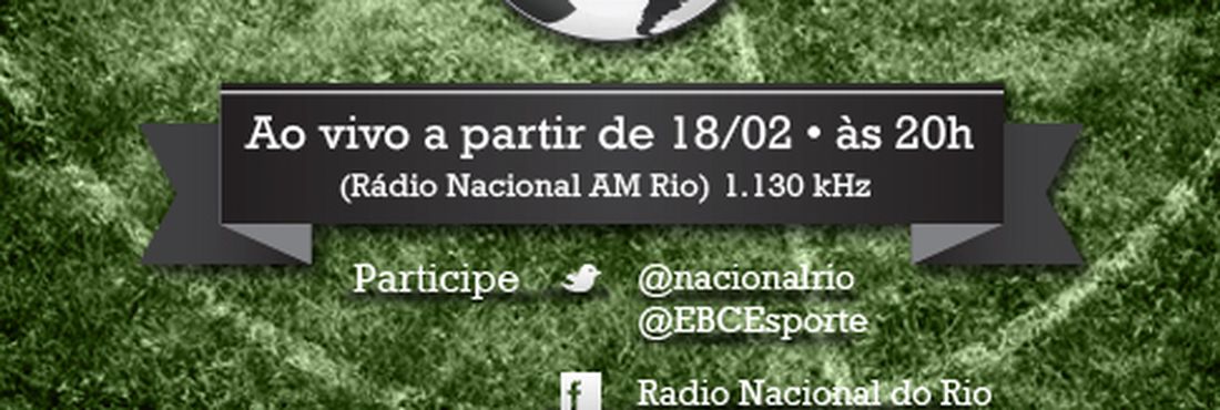 No mundo da bola No mundo da bola