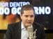 Brasília - O assessor da Casa Civil Bruno Bianco, participa do programa Por Dentro do Governo (Marcelo Camargo/Agência Brasil)