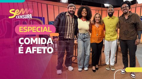 capa do episódio