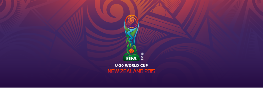 Header - Mundial sub-20