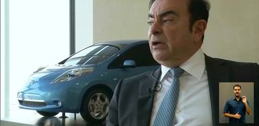 CARLOS NISSAN