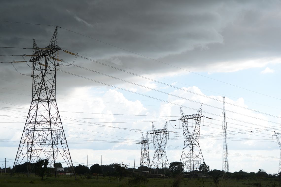 Resultado de imagem para Linhão de energia em Roraima será classificado como interesse nacional