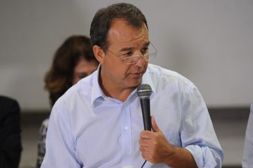 Sérgio Cabral