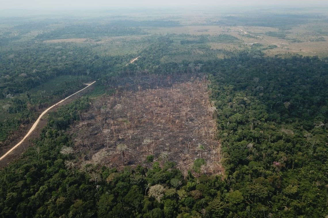 Op VERDE BRASIL/17 Operação de Garantia da Lei e da Ordem Verde Brasil sob a Coordenação da 17ª Brigada de Infantaria de Selva e com a participação de Órgãos Estaduais e Federais, para combate a incêndios em vegetação e repressão a delitos ambientais