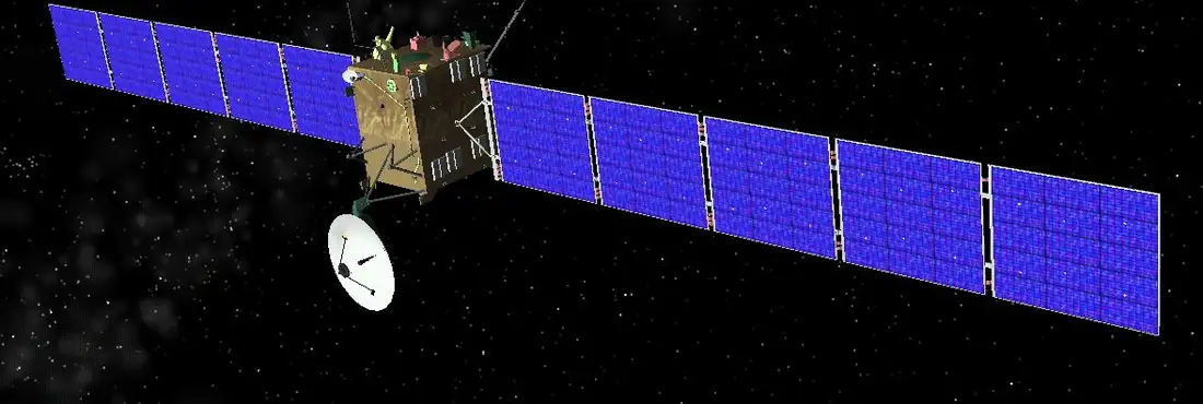 Sonda Rosetta Sonda Rosetta