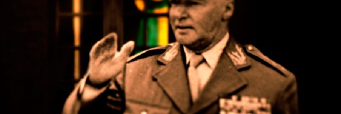 Militares da Democracia Militares da Democracia
