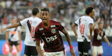 Vasco encara o Flamengo pelas oitavas de final da Copa do Brasil – Vasco da  Gama