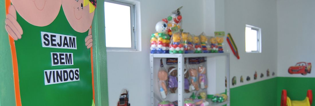 Creche Creche