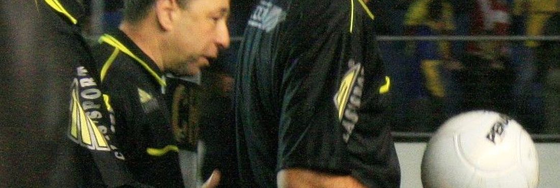 arbitragem Arbitragem
