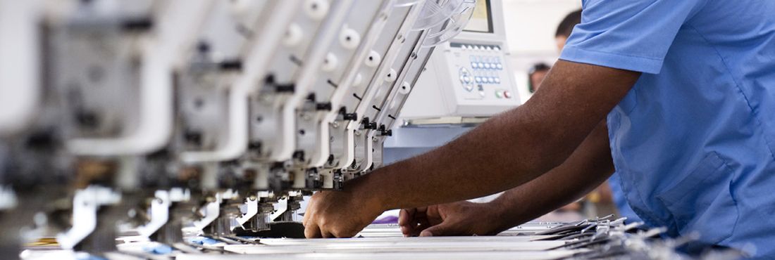 operário Plano Brasil maior aposta na inovação industrial