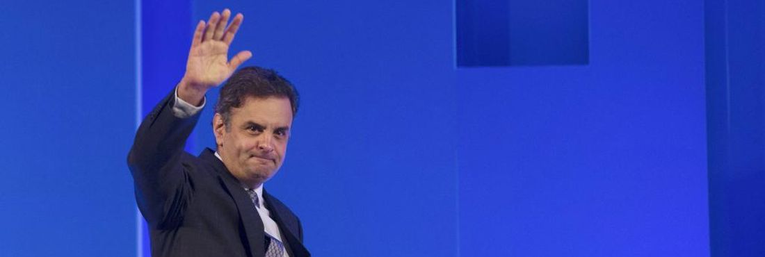 Aécio Neves Aécio Neves