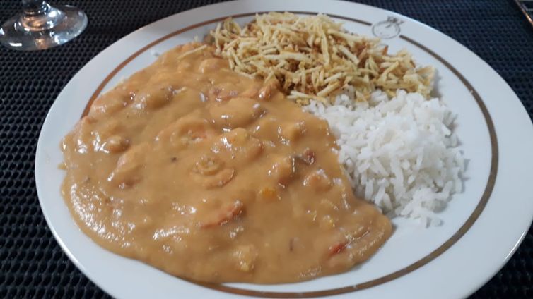 Mauricio de Almeida - TV Brasil Comida