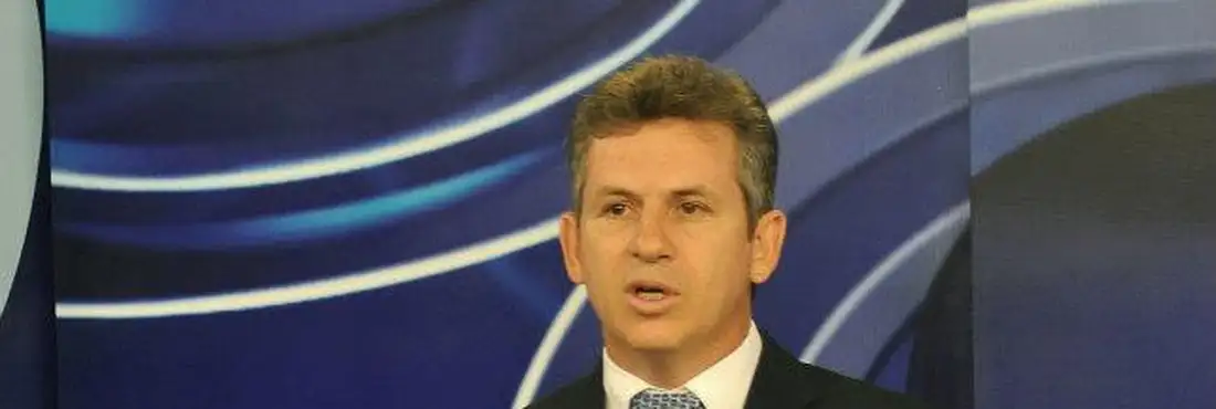 Mauro Mendes (PSB) - Cuiabá Mauro Mendes (PSB)