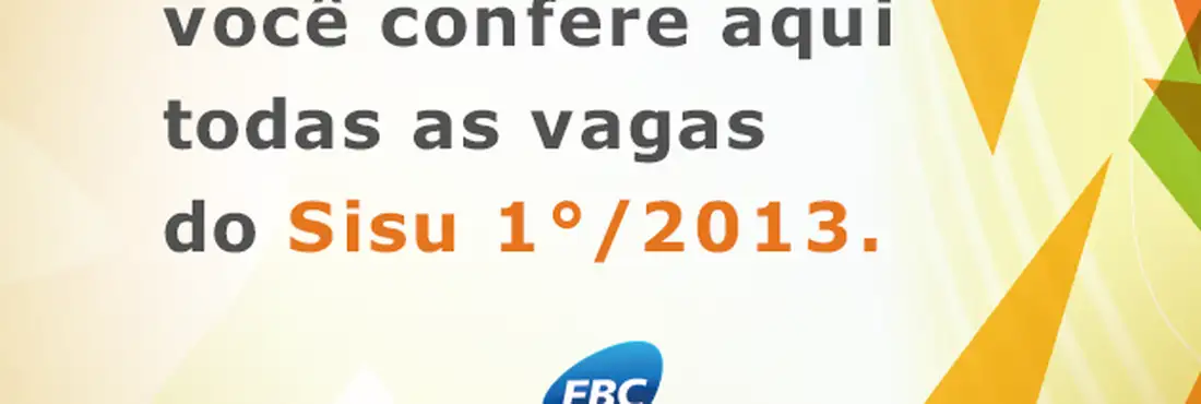 Sisu busca divulgação imagem de divulgação do sistema de buscas do Sisu