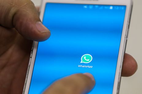 whatsapp - WhatsApp já pode fazer chamadas simultâneas de video