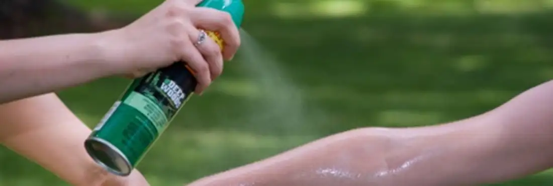 Repelente Usar repelentes é alternativa para se prevenir contra a zika e evitar as picadas do Aedes aegypti