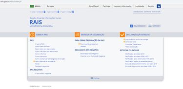 Rais, DeclaraÃ§Ã£o