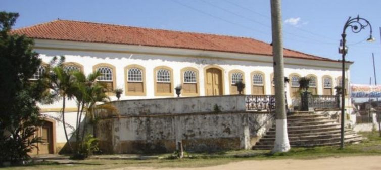 O MinC aprovou a liberação de R$ 1,5 milhão de seu orçamento para execução das obras emergenciais de restauração estrutural do Solar de Santo Antônio.