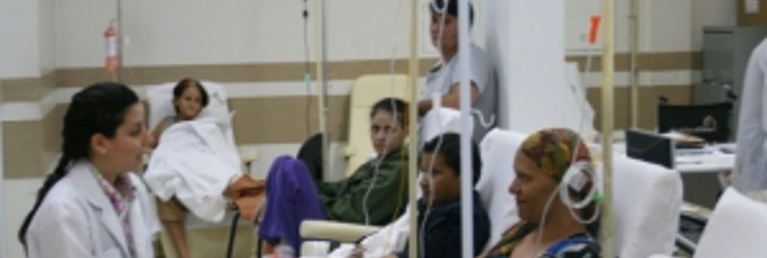 Hospital Tratamentos médicos para doenças como câncer, deficiências auditivas e fissuras no lábio e no palato estão entre as principais demandas de quem busca o SUS no interior de SP