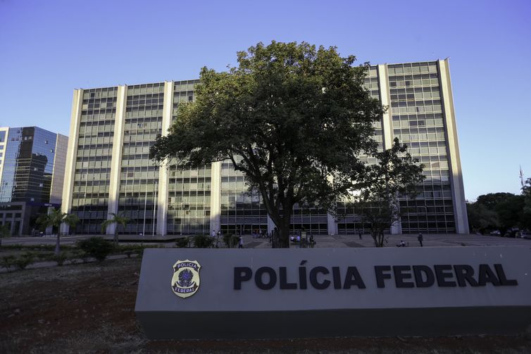 Reunião na sede da P, em Brasília, F define número de policiais para a segurança de cada candidato à Presidência da República