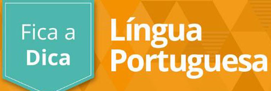 Enem - Língua Portuguesa