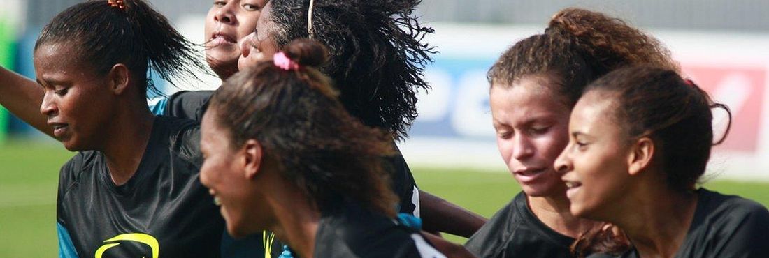 Final da Taça das Favelas 2015 Final da Taça das Favelas 2015