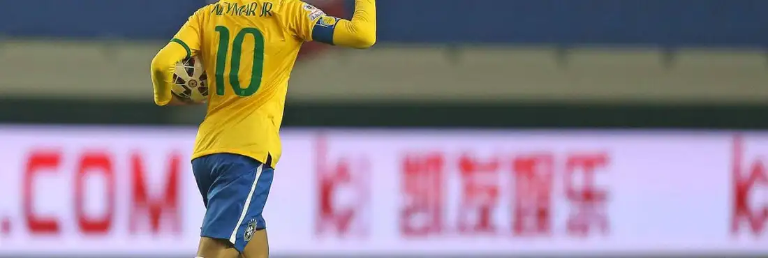 Neymar