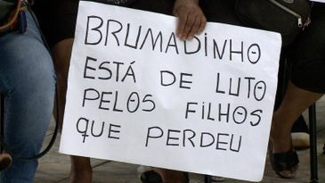 Caminhos da Reportagem vai a Brumadinho um ano apÃ³s a tragÃ©dia