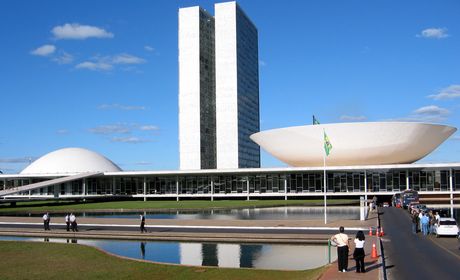 Congresso Nacional