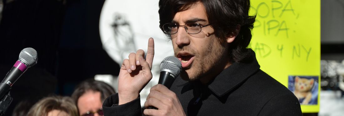 aaron swartz falando aaron swartz falando