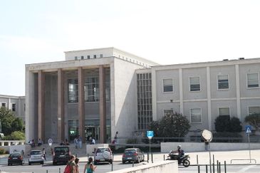 Faculdade de Direito da Universidade de Lisboa 