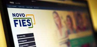 InscriÃ§Ã£o,  Fies, educaÃ§Ã£o 