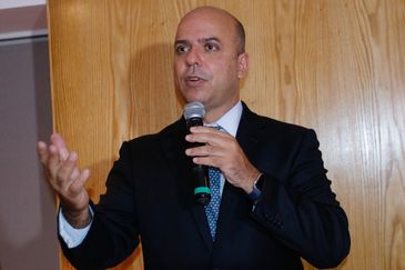 Brasil e Reino Unido fazem parceria para ampliar eficiência do INPI
