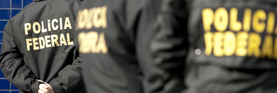 Policiais federais fazem paralisação de 48 horas Braços cruzados - Profissionais pedem melhorias salariais e de condições de trabalho