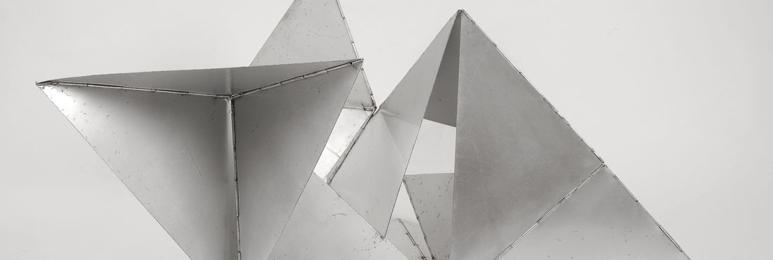 Bicho, de Lygia Clark Ícone dos neoconcretos, artista mineira ganha exposição em São Paulo (Foto: Reprodução)