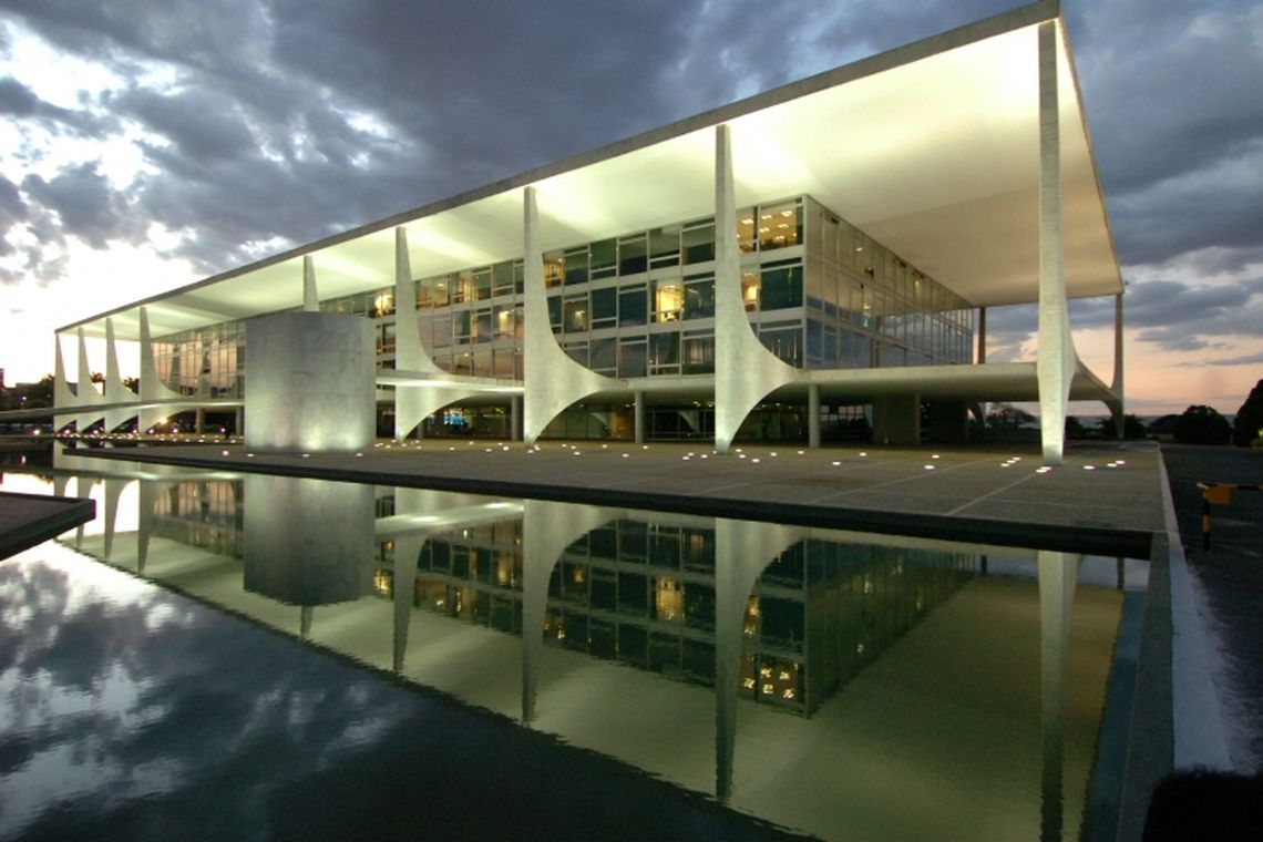 PalÃ¡cio do Planalto