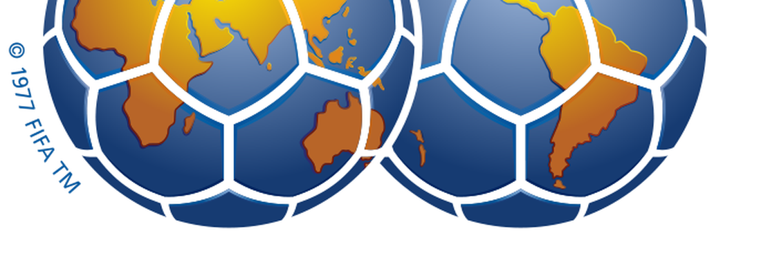 Logomarca da Fifa Logomarca da Fifa