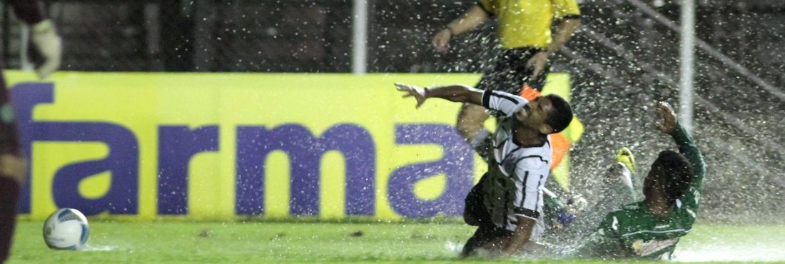 Corinthians é o maior candidato a voltar se cair